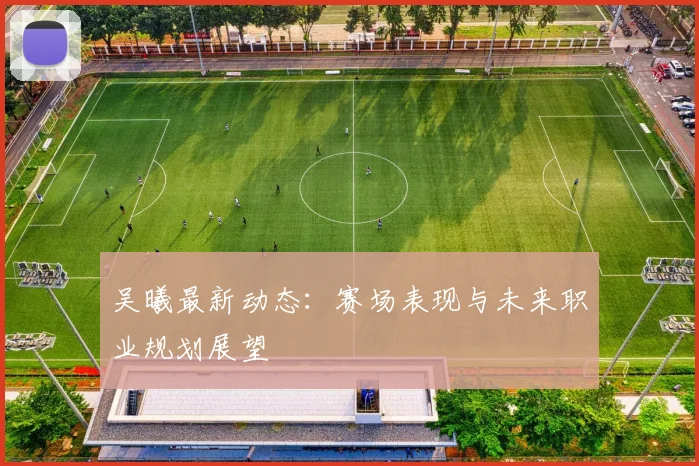 吴曦最新动态：赛场表现与未来职业规划展望