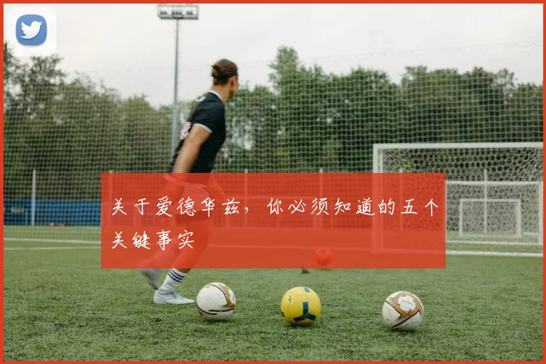 关于爱德华兹，你必须知道的五个关键事实